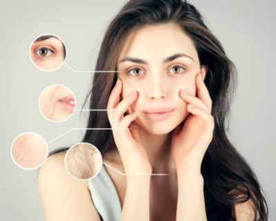 Common Skincare Concerns And Their Solutions