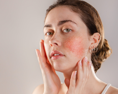 Reasons You Have Facial Redness And How To Reduce It