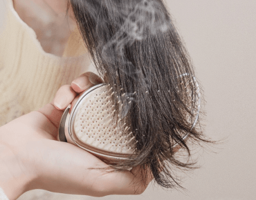 Exploring the Four Magic Benefits of L&L Skin KUMI Essential Oil Combs