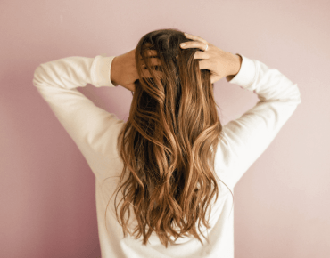 The Benefits Of A Daily Scalp Massage