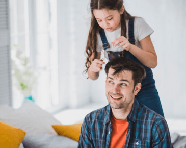 Father's Day gift recommendation: The best choice for hair care