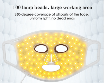 led light lamp beads