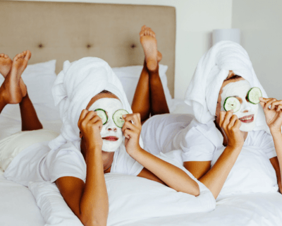 Embrace National Relaxation Day with L&L Skin: Your Ultimate Guide to Self-Care Bliss