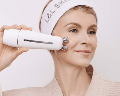 The Signs & Causes of Ageing