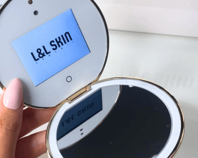 How to Layer Sunscreen Under Makeup