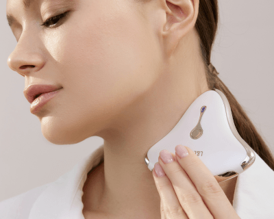 Gua Sha Results: What to Expect