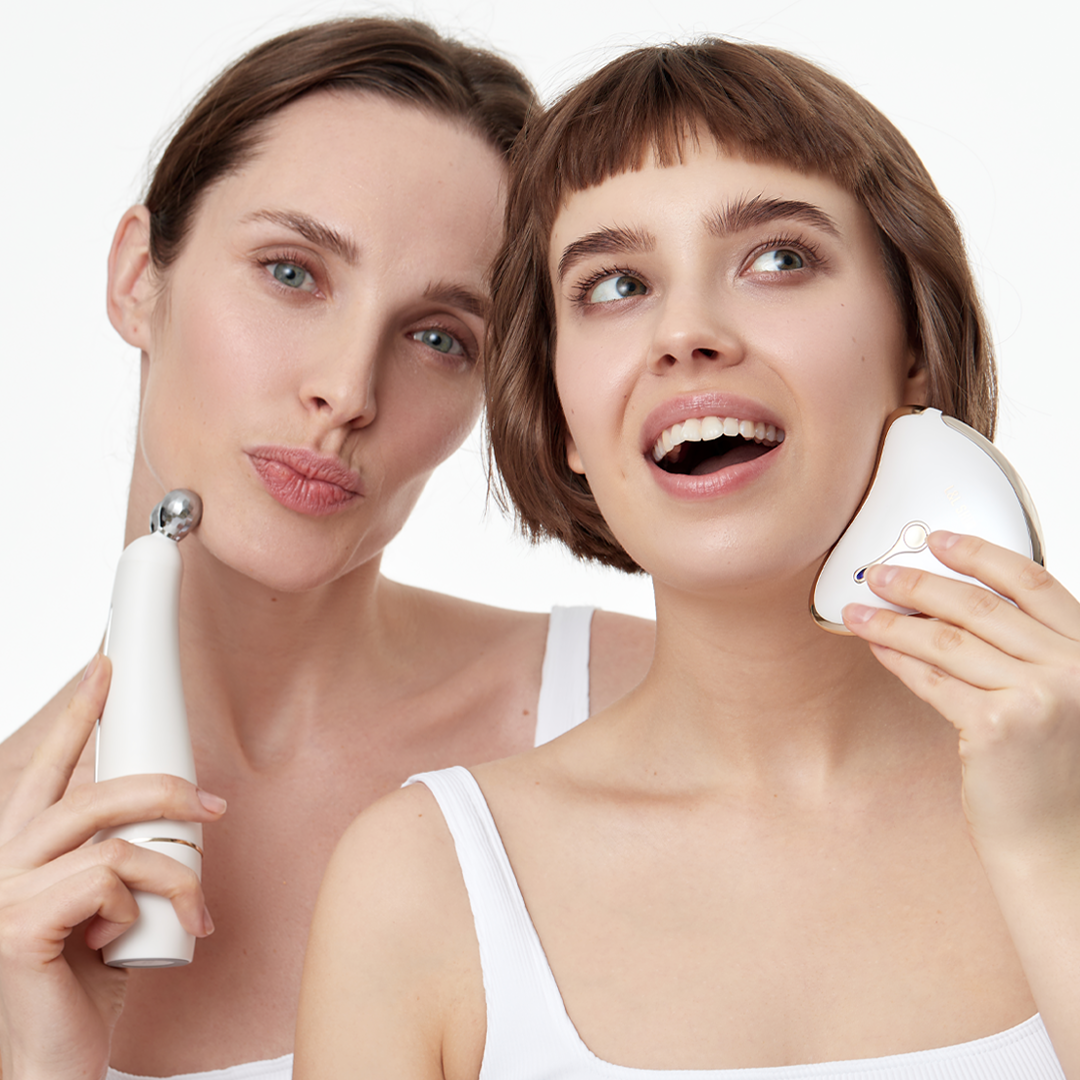 The 3-in-1 Miracle: How VIA's RF/EMS/Sonic Tech Gives You Younger Skin