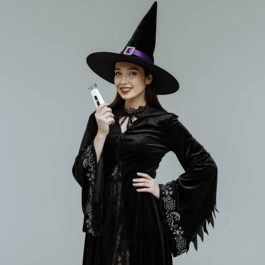 Best Budget Beauty Devices to Glow Up for Halloween & Beyond