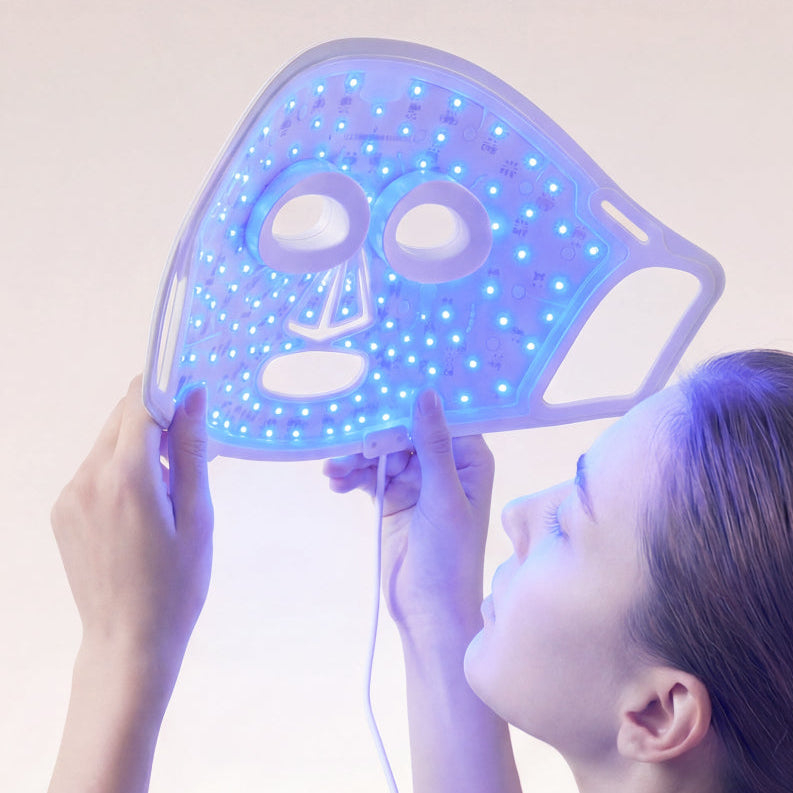 The 7-Minute Reset: How a Remote Worker Rebuilt Her Skin Routine at Home