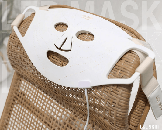 LED Light Therapy at Home: What Each Color Actually Does for Your Skin