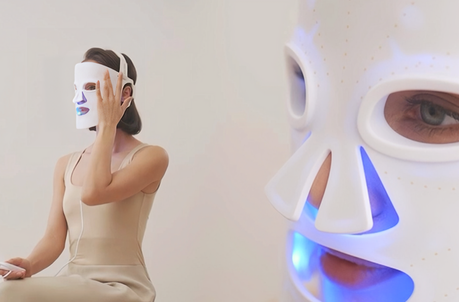 Why I Switched to LED Light Therapy — And Why I’m Not Going Back