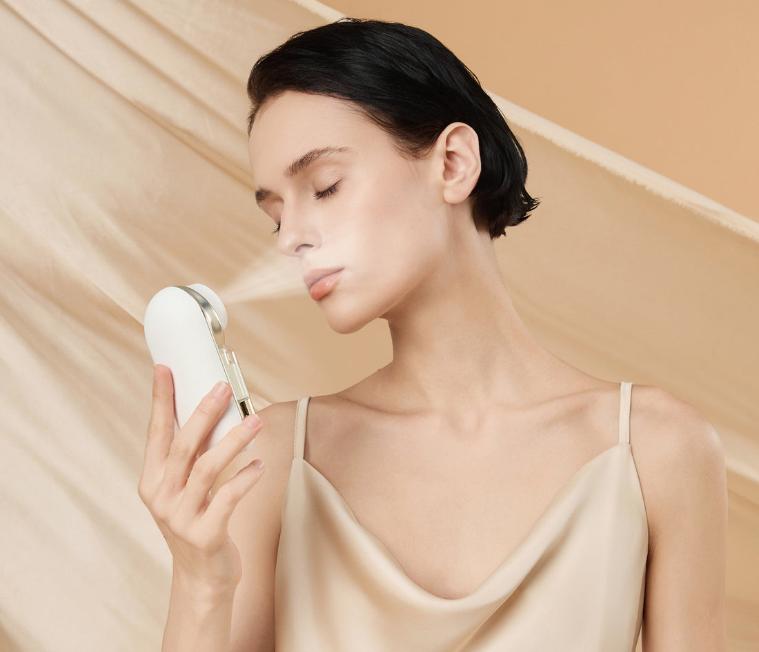 What If Your Skincare Could Feel Like Air