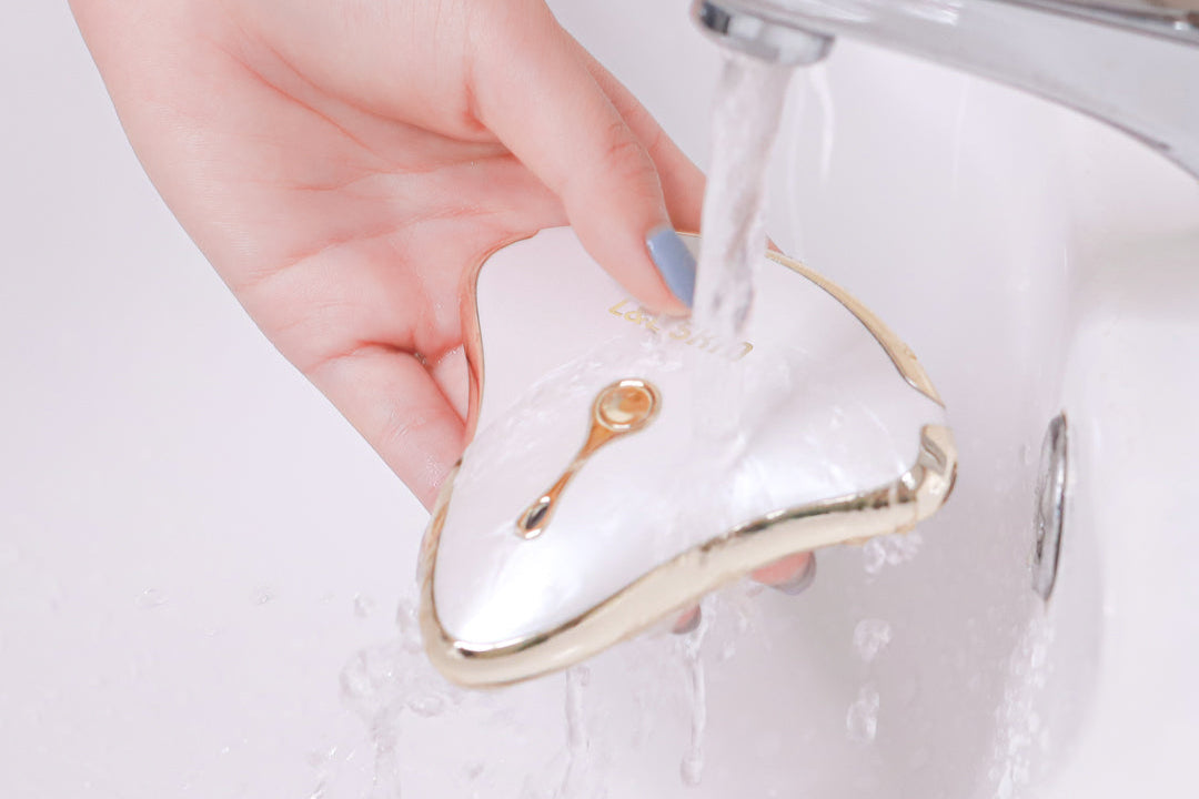 Why Gua Sha Is Suddenly Everywhere in 2026 — And Why It’s Not Just a Trend