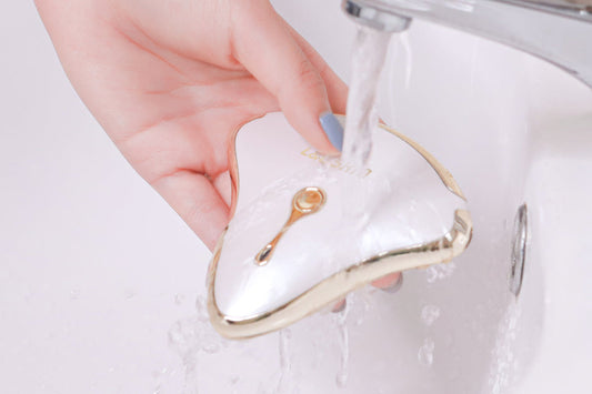 Why Gua Sha Is Suddenly Everywhere in 2026 — And Why It’s Not Just a Trend