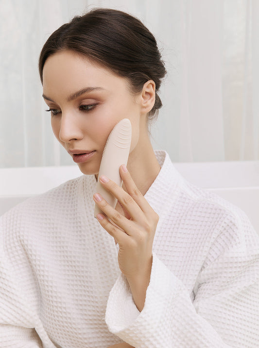 "You Look More Stressed Than the Defendant": My EMI Recovery Routine