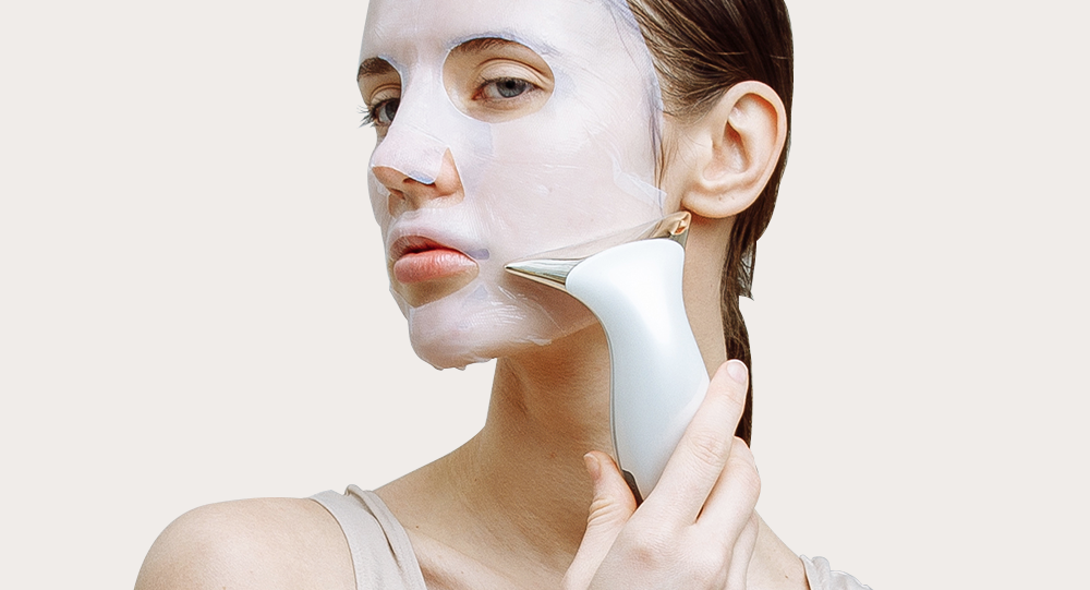 The Two Ages of Your Skin: Why Your Face and Body Demand Different Kinds of Wisdom