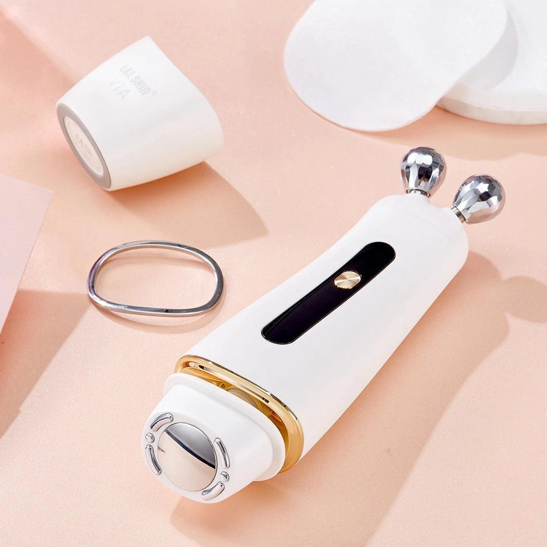 Achieve Youthful, Radiant Skin with VIA: The 3 in 1 Skin Rejuvenation Beauty Device
