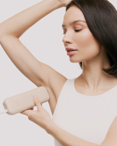 IPL Hair Removal