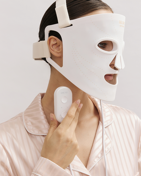 LED Light Therapy