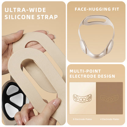 VERA Facial Contour Lifting Device