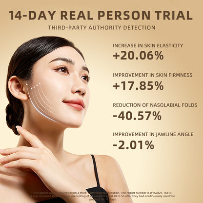 VERA Facial Contour Lifting Device