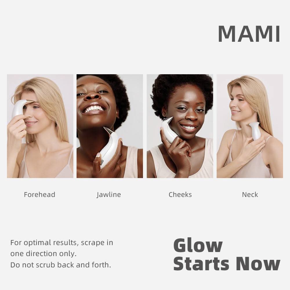 MAMI Hot & Cold Beauty Device