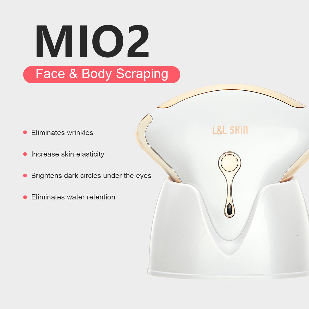 best electric face massager MIO2
