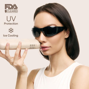 NAMI IceSmooth Hair Removal IPL Device