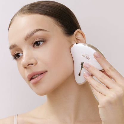 HONO & MIO2 Body & Face Firming Kit