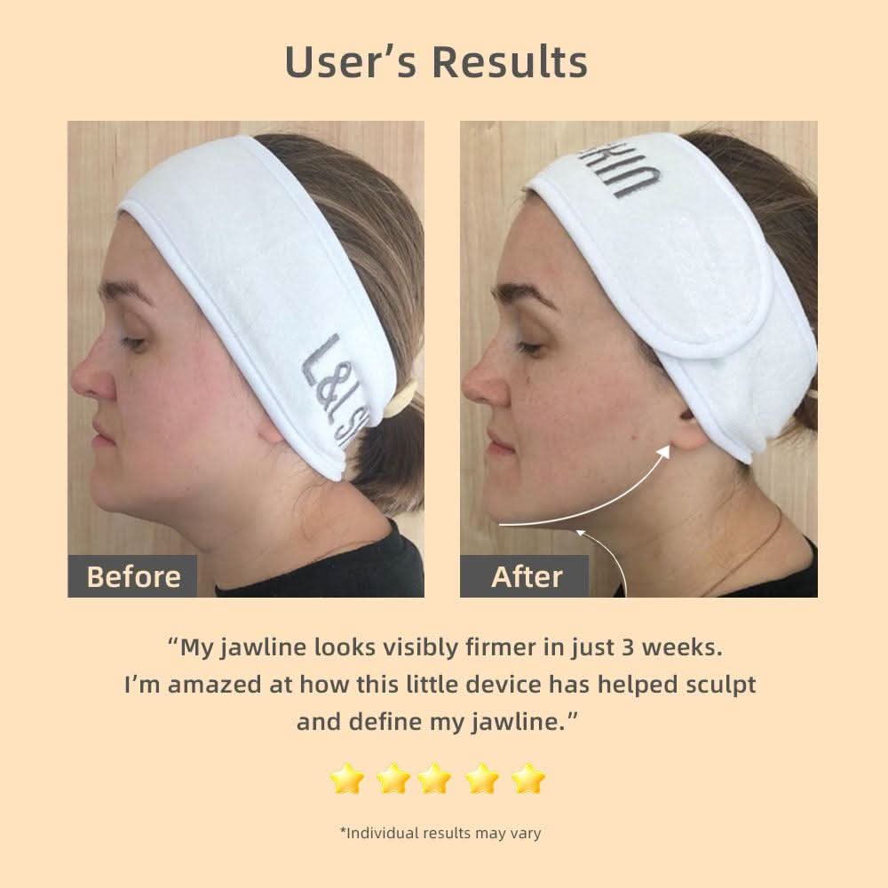 MAMI Hot & Cold Beauty Device