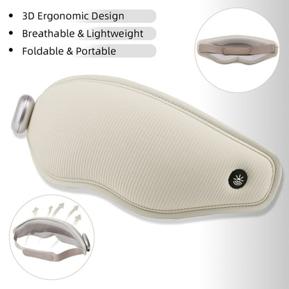 ELAX Heating/Cooling Eye Mask Massager