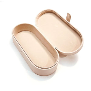 Leather Cosmetic Box