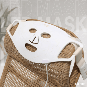VIA & LUMI Anti-Aging & Skin Rejuvenation Kit