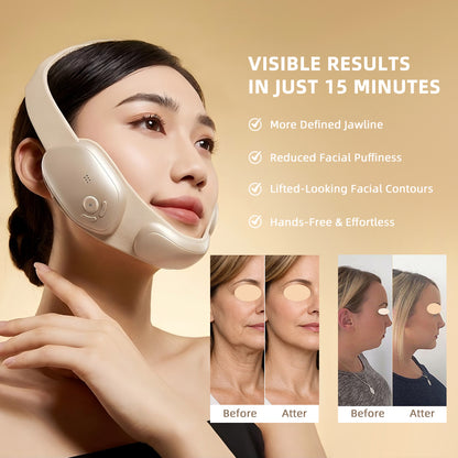 VERA Facial Contour Lifting Device