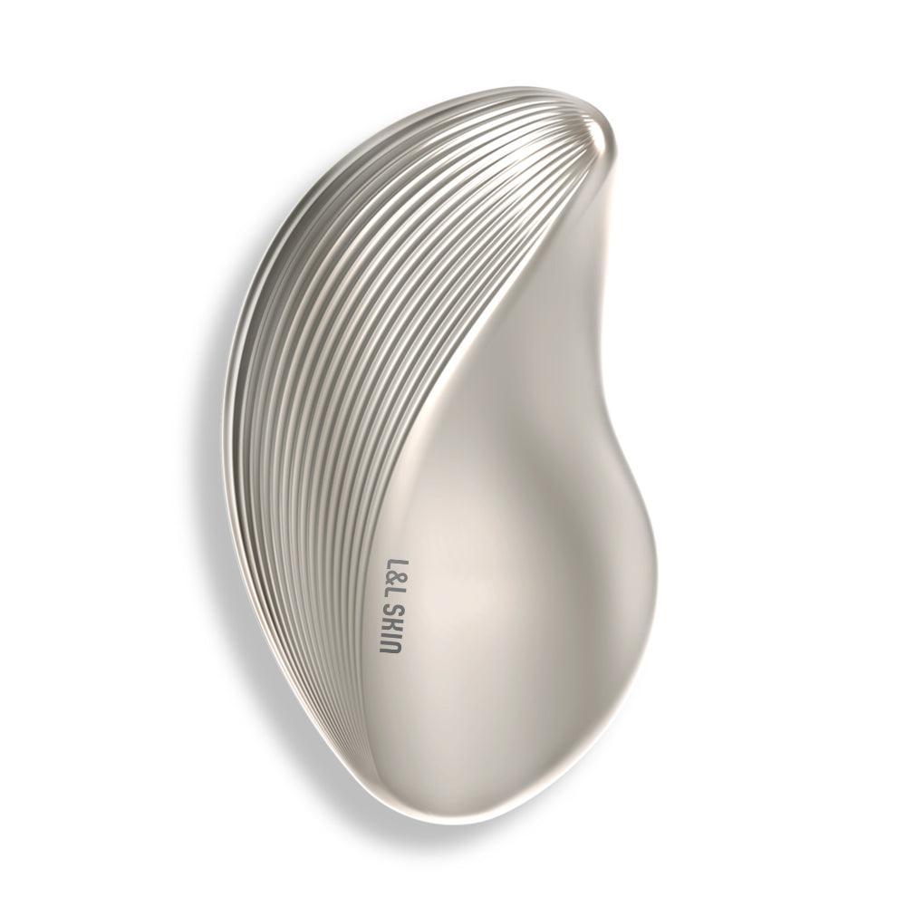KUMI Electric Detangling Brush with Mist Essential Oil Scalp KUMI Electric Detangling Brush with Mist Essential Oil Scalp