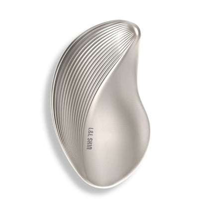KUMI Electric Detangling Brush & Scalp Massager
