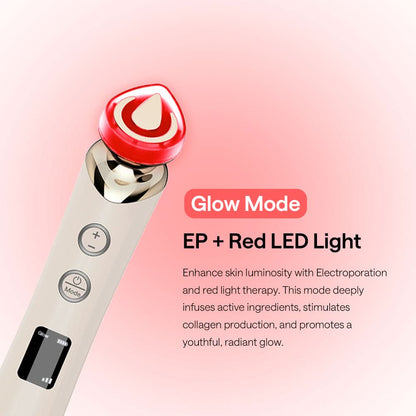 MIKO 4-in-1 Flawless Skin Device