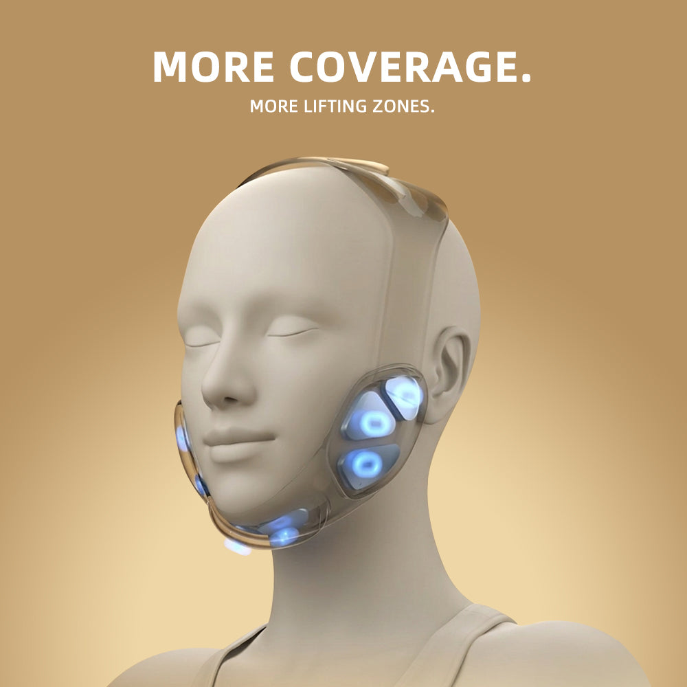 VERA Facial Contour Lifting Device
