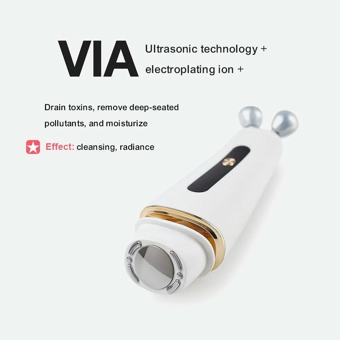 ultrasonic facial machine