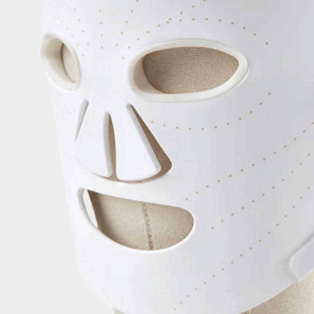 colorful led beauty mask