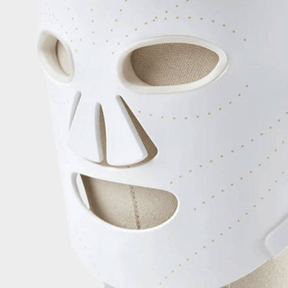 colorful led beauty mask