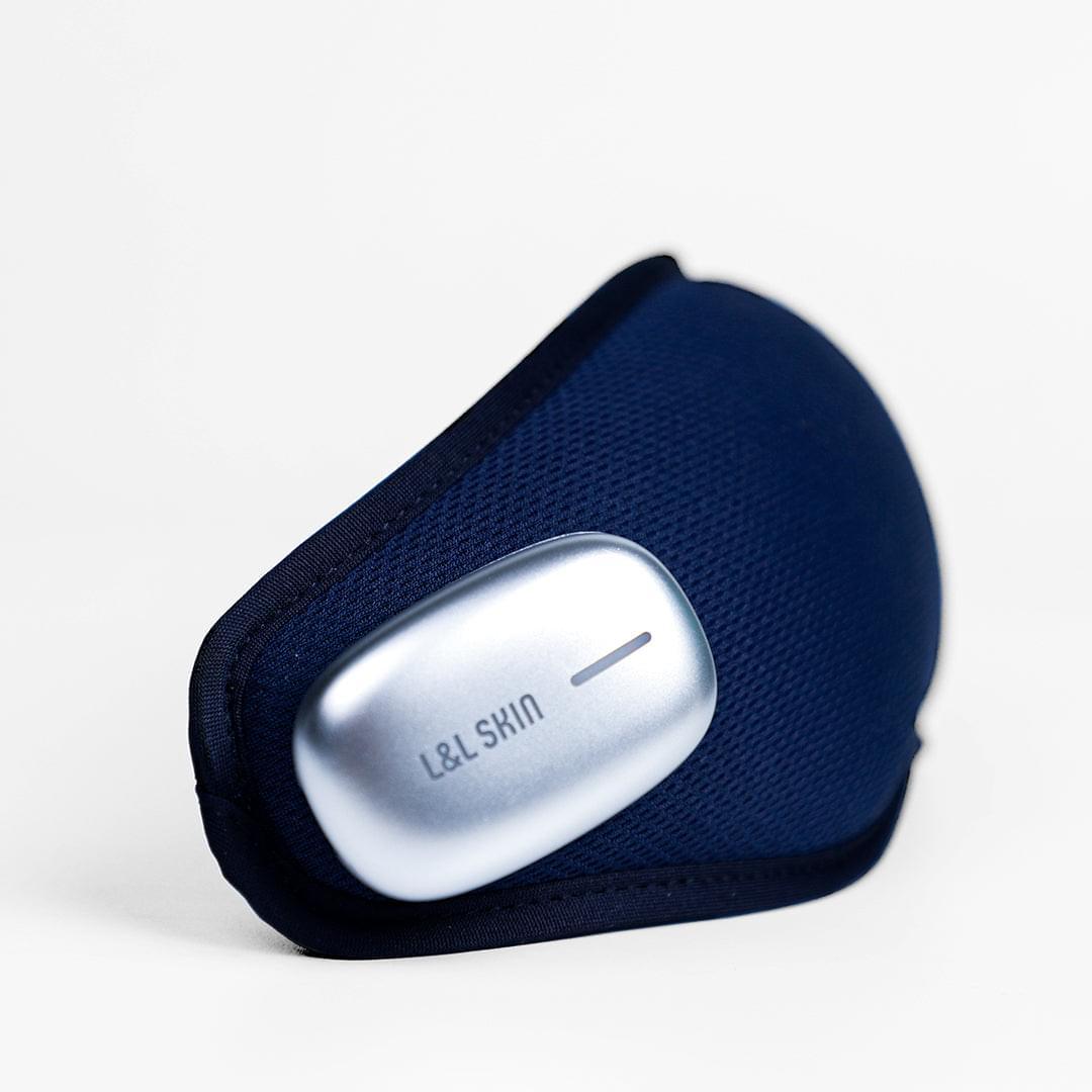 ELAX eye massager portable