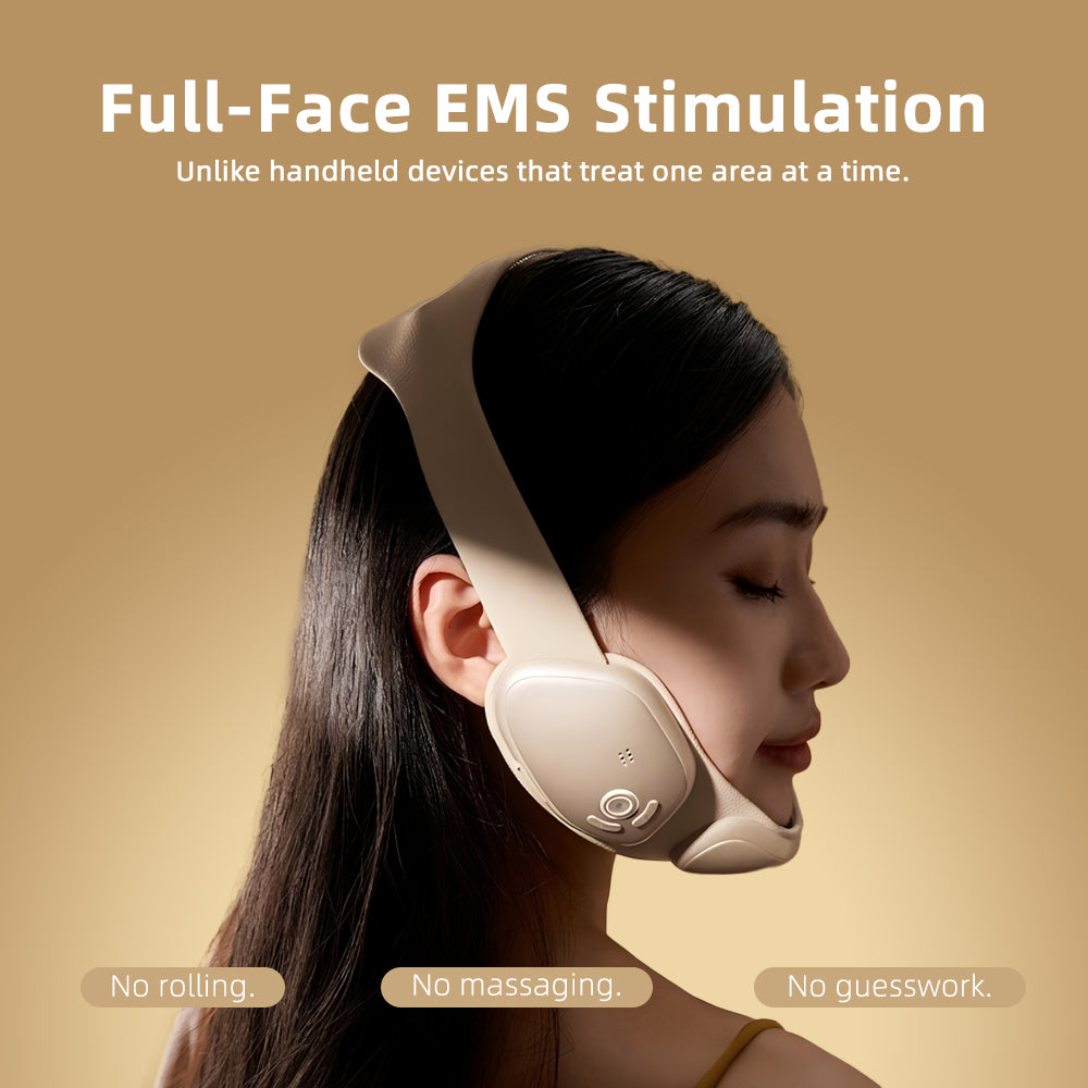 VERA Facial Contour Lifting Device