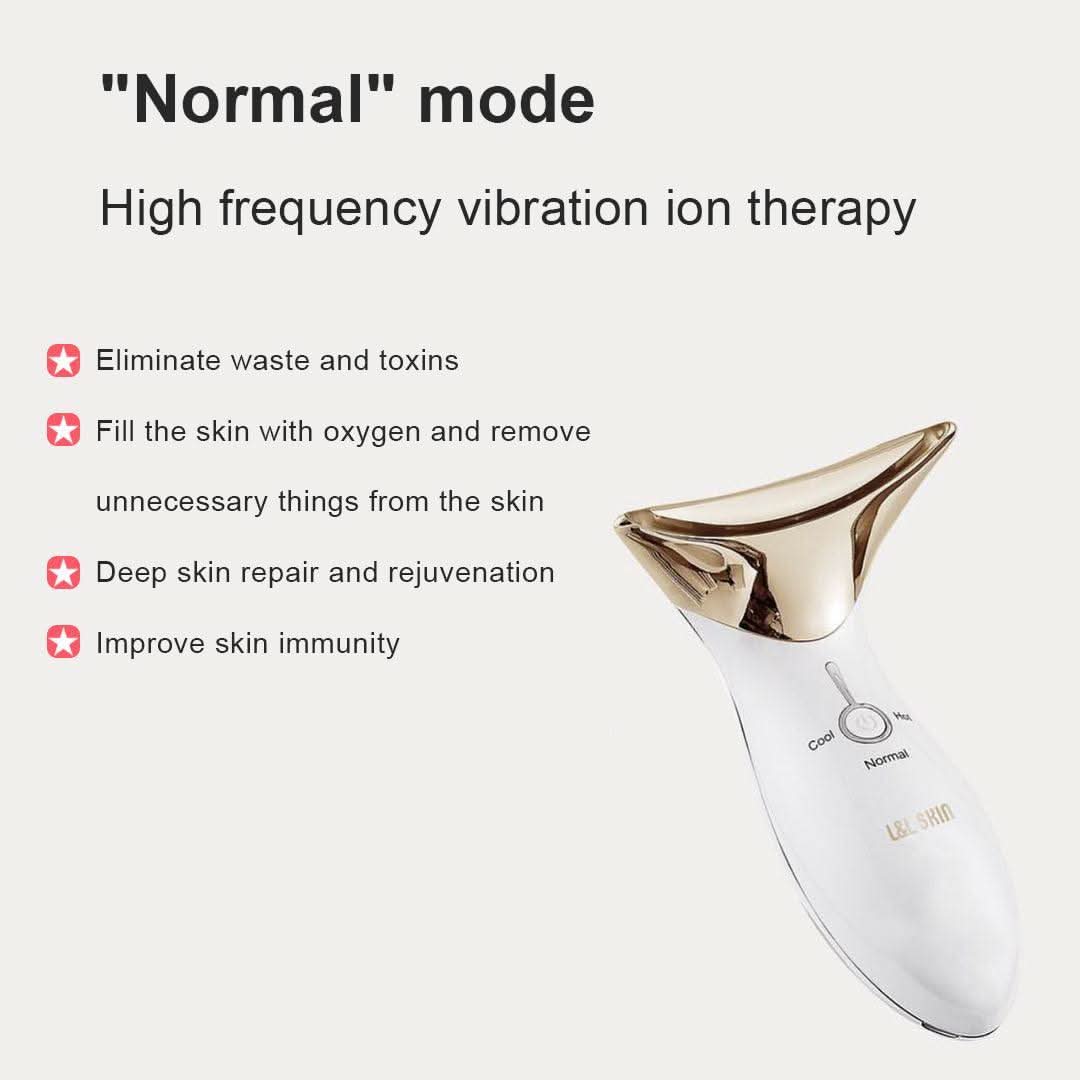 face wrinkle massager