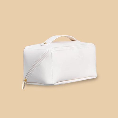 Large Capacity Folding Travel Cosmetic Bag