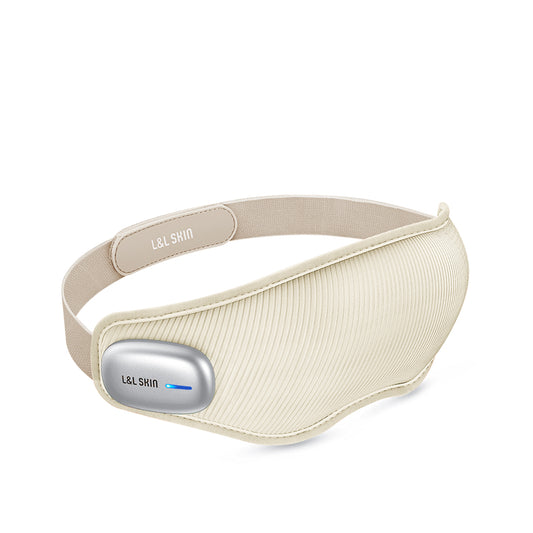 ELAX Heating/Cooling Eye Mask Massager