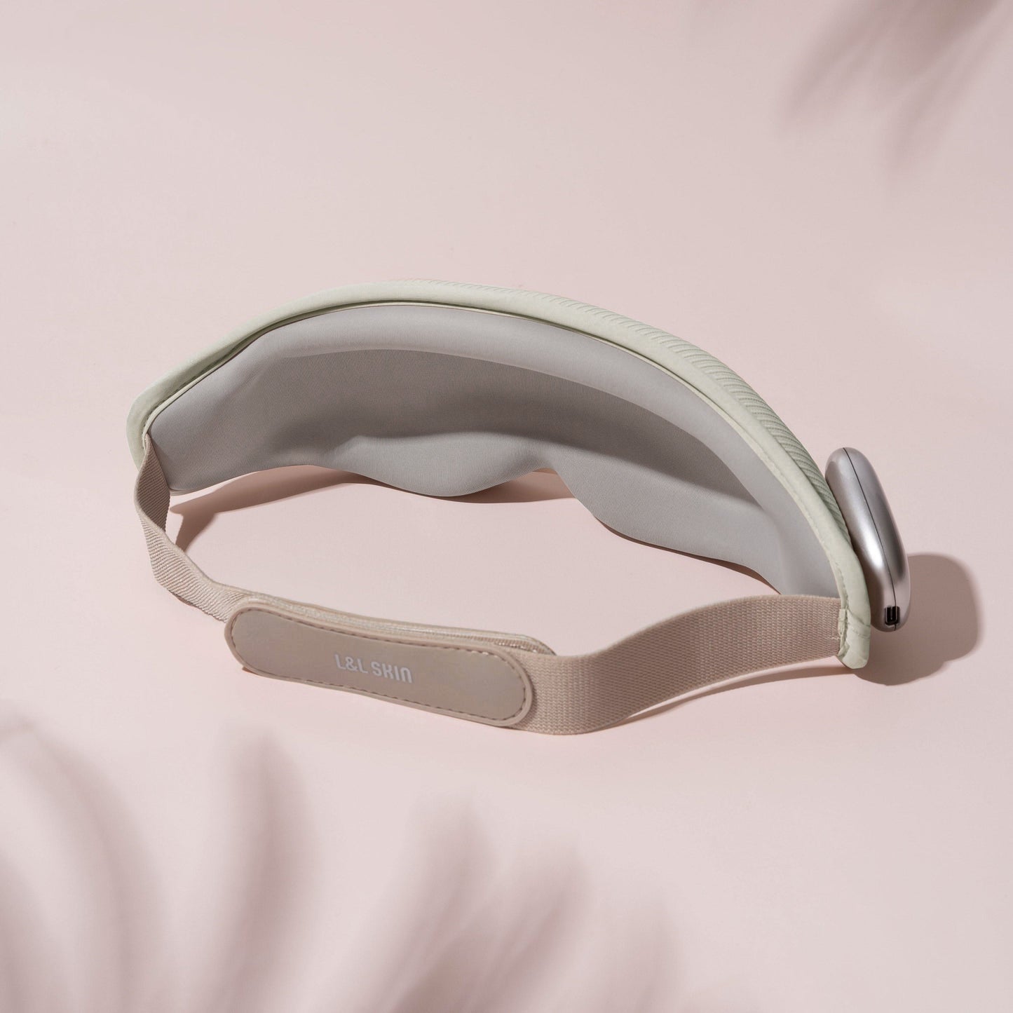 ELAX Heating/Cooling Eye Mask Massager
