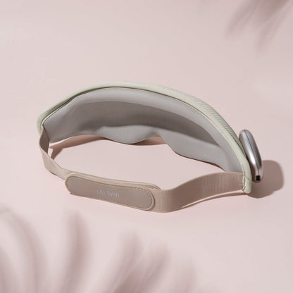 ELAX Heating/Cooling Eye Mask Massager