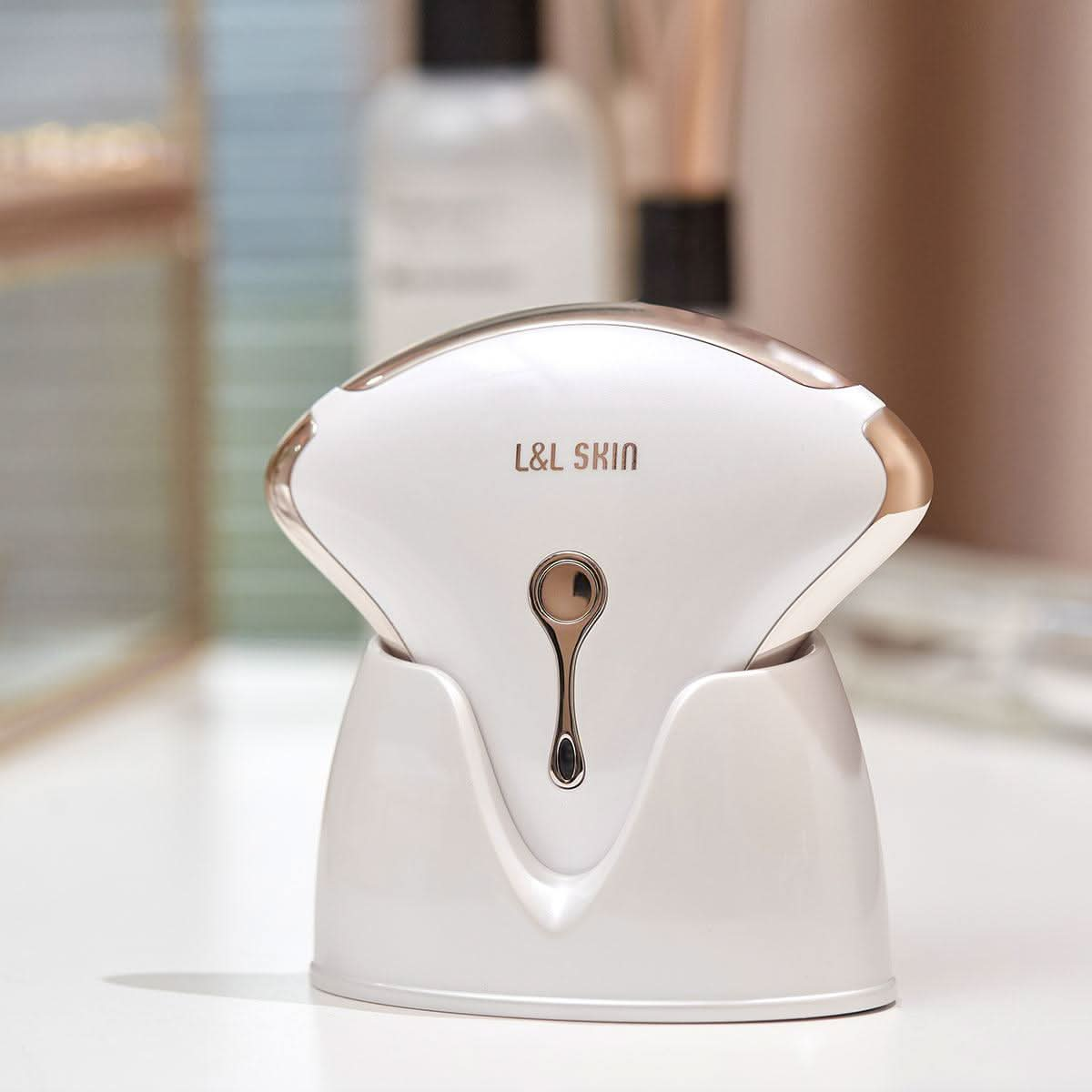 Shop MIO2 Gua Sha Face Lifting Device - L&L Skin