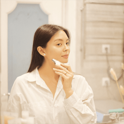 MIO1 Electric Gua Sha Face Sculpting Device